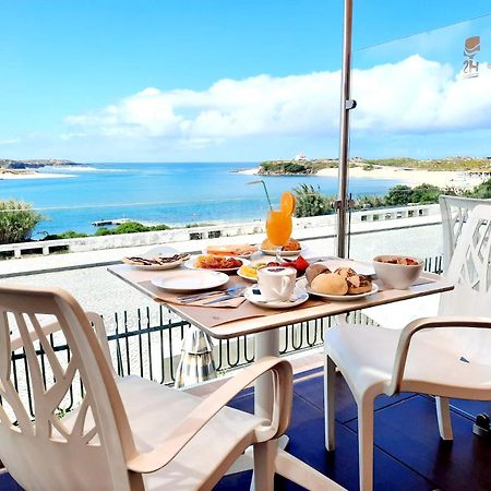 וילה נובה דה מילפונטס River Inn - Duna Parque Resorts & Hotels (Adults Only) מראה חיצוני תמונה