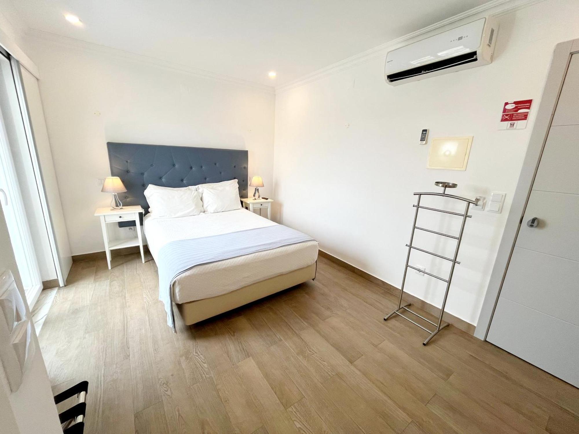 וילה נובה דה מילפונטס River Inn - Duna Parque Resorts & Hotels (Adults Only) חדר תמונה