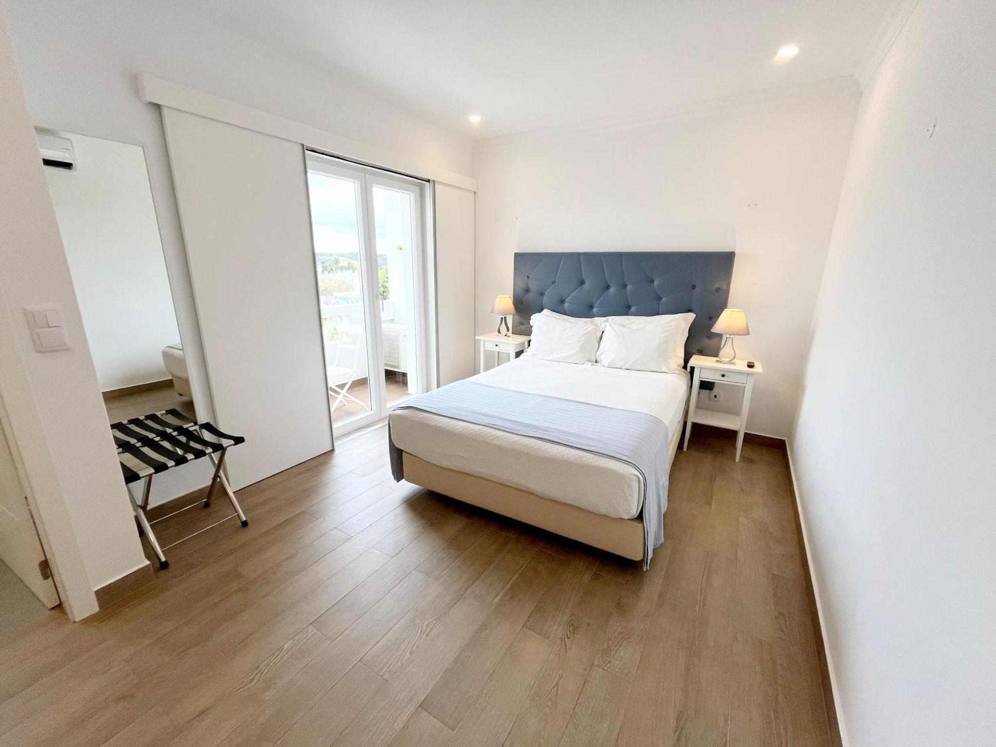וילה נובה דה מילפונטס River Inn - Duna Parque Resorts & Hotels (Adults Only) מראה חיצוני תמונה