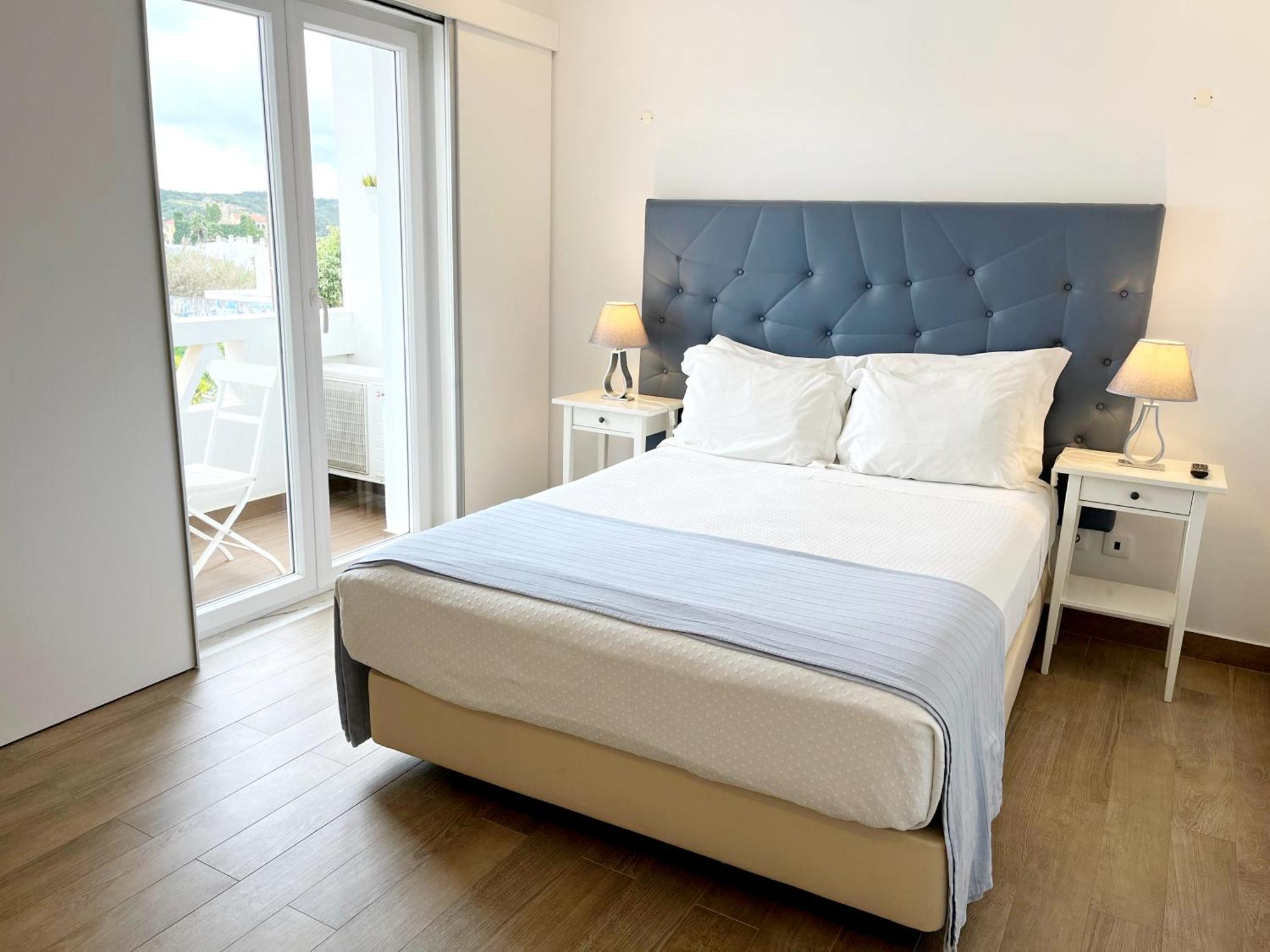 וילה נובה דה מילפונטס River Inn - Duna Parque Resorts & Hotels (Adults Only) מראה חיצוני תמונה