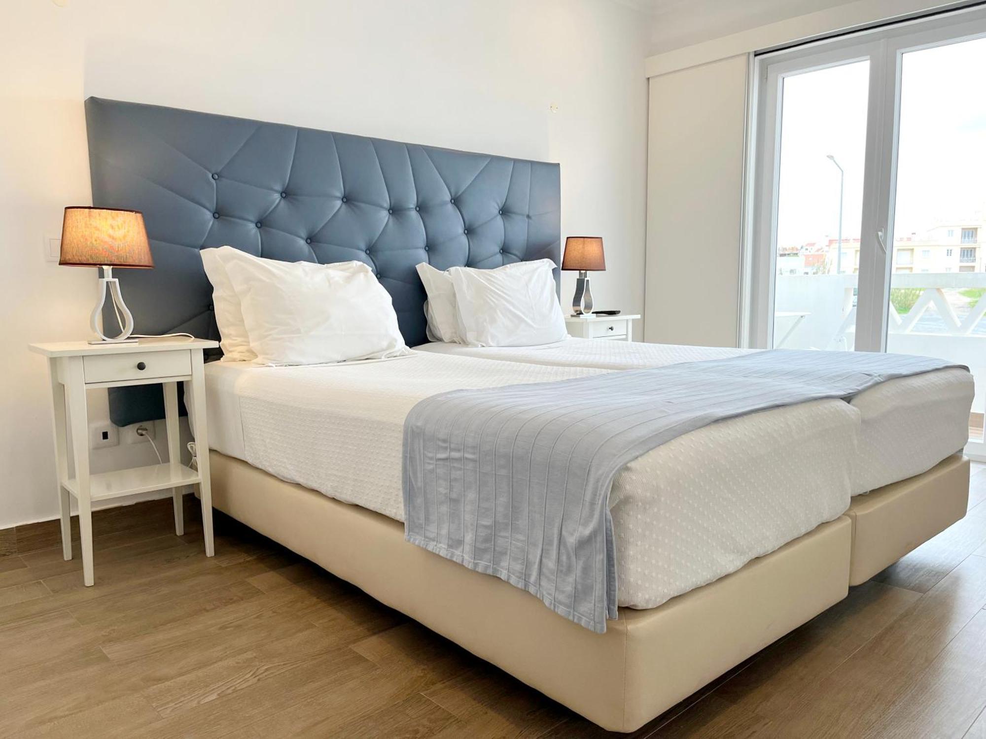 וילה נובה דה מילפונטס River Inn - Duna Parque Resorts & Hotels (Adults Only) מראה חיצוני תמונה